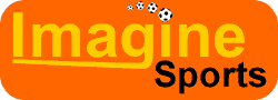 Imagine Sports logo