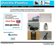 Oroville Plastics